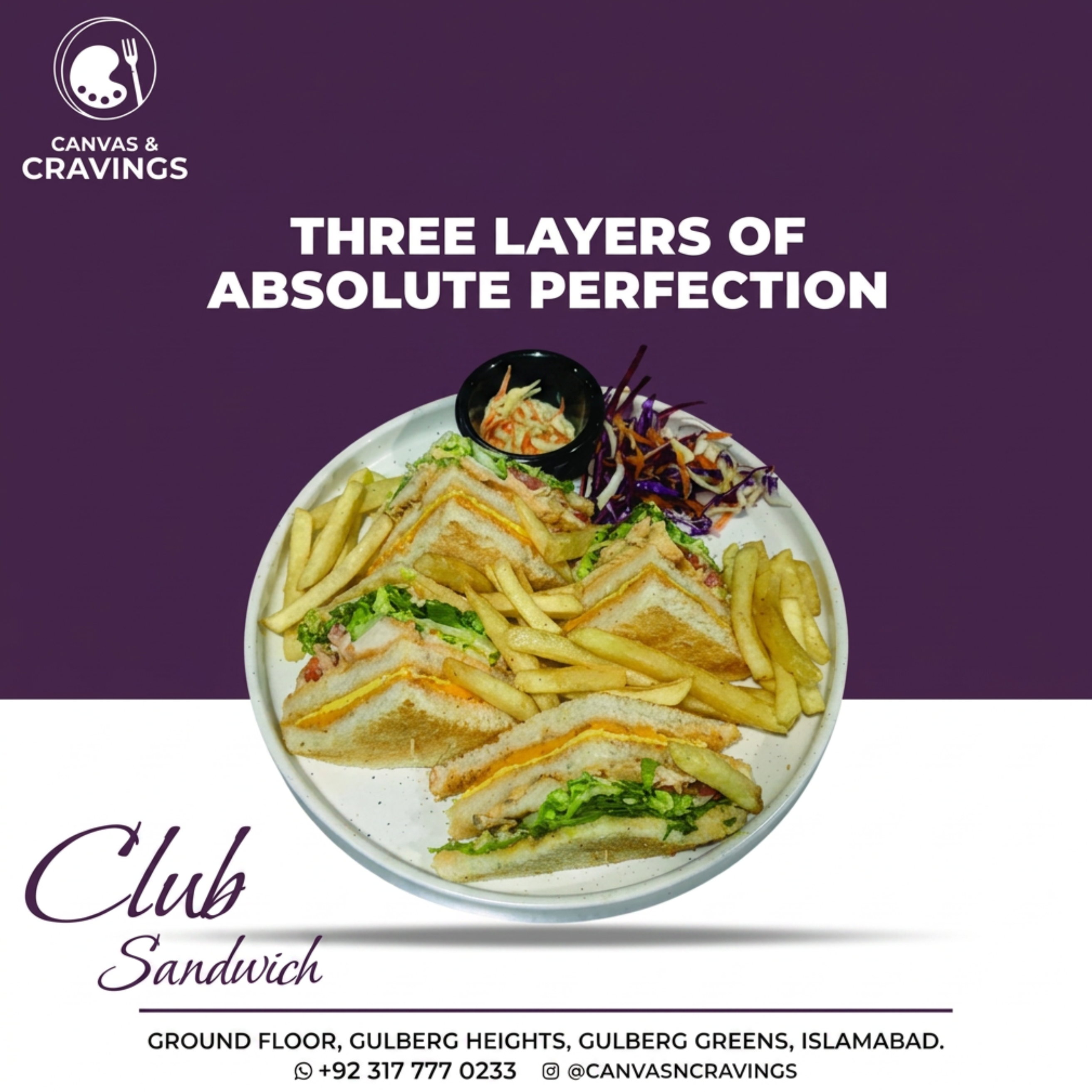 Club Sandwich