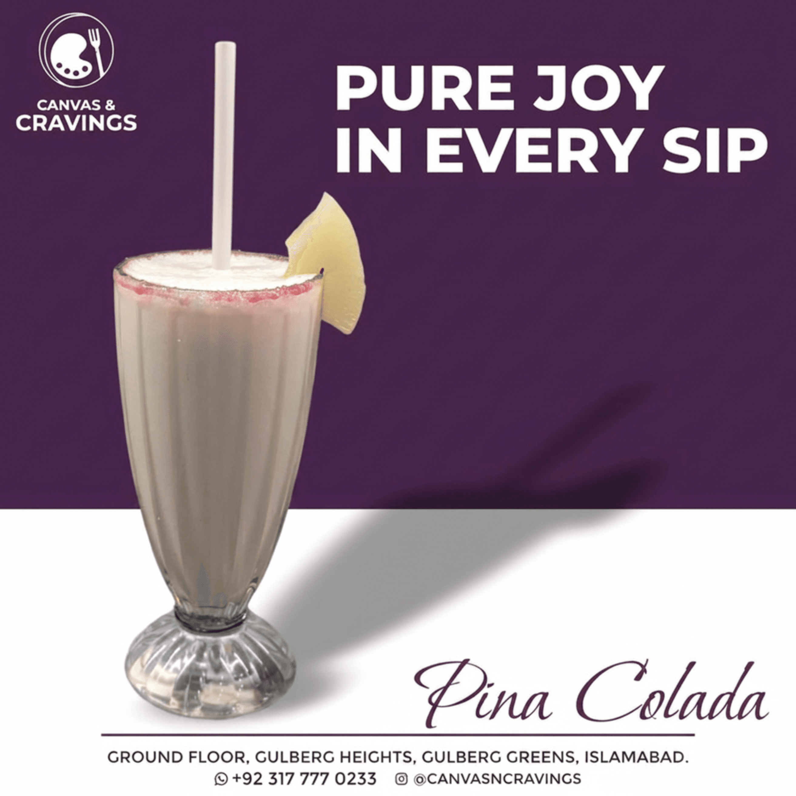 Pina Colada